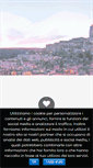 Mobile Screenshot of infosassidimatera.com